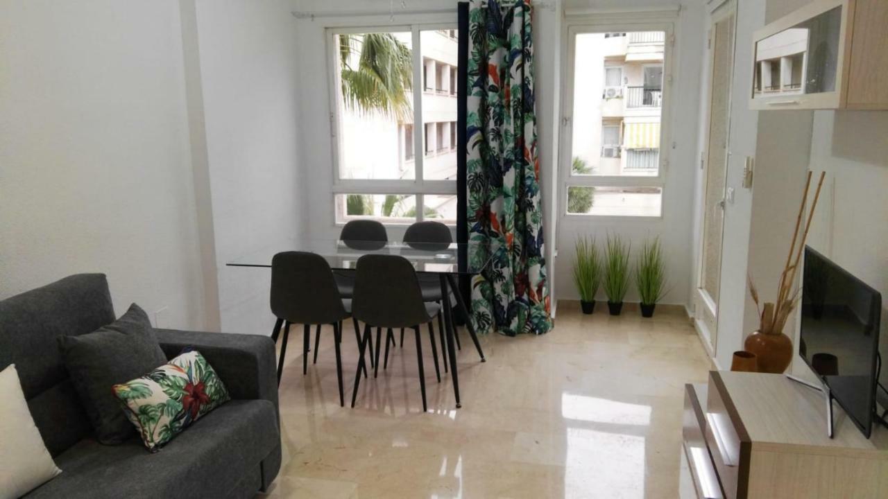 Azul Rentals Albir Flat El Albir Exterior foto